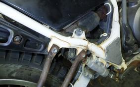 YAMAHA SEROW 225 W 4JG