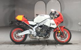 YAMAHA XSR900 GP 2024 RN96J
