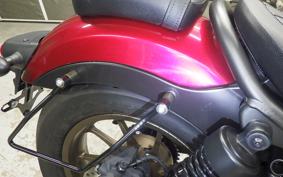 HONDA REBEL 250 S 2007 MC49