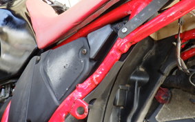 YAMAHA DT125R Gen.3