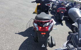 YAMAHA AXIS 125 TREET SED7J