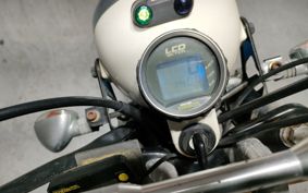 HONDA APE100 HC07