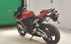 HONDA CBR600RR GEN 3 2011 PC40