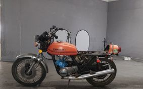 KAWASAKI 350SS S2T