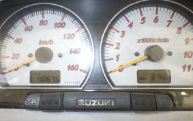 SUZUKI SKYWAVE 250 (Burgman 250) S 2 CJ43A