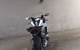 HONDA VFR1200F DCT 2010 SC63