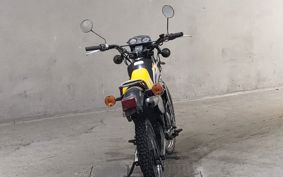 SUZUKI TS50 Hustler SA11A