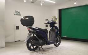 HONDA DIO 110 2016 JF58