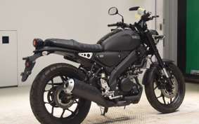 YAMAHA XSR155