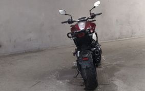 HONDA CB1000R 2020 SC80