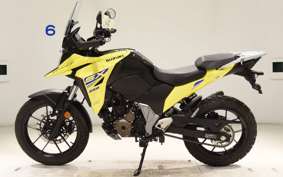 SUZUKI Vストローム250SX EL11L