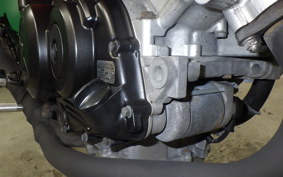 HONDA VTR 250 Gen. 2 MC33