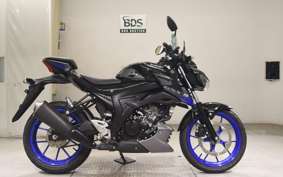 SUZUKI GSX-S125 2024 DL32D