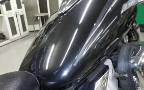 YAMAHA DRAGSTAR 250 VG02J