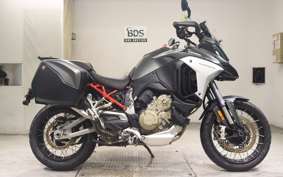 DUCATI MULTISTRADA V4S 2021