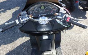 HONDA FORZA Z MF08