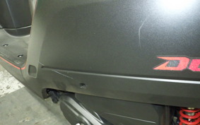 HONDA ﾀﾞﾝｸ 2010 AF78