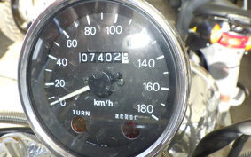 SUZUKI INTRUDER 750