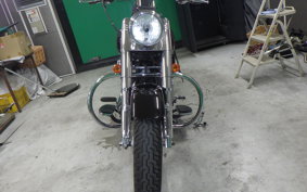 HARLEY FLSTF 1450 2005