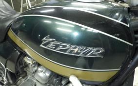 KAWASAKI ZEPHYR 750 1993 ZR750C