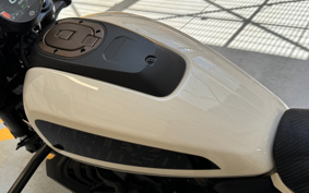 HARLEY  HARLEY RH1250S 2022 ZC4