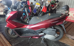 HONDA PCX125 JF56
