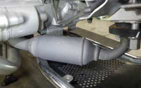 HONDA ｸﾛｽｶﾌﾞ50 AA06