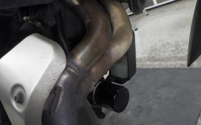 YAMAHA MT-07 2021 RM33J