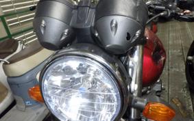 HONDA CB400SF GEN 4 2016 NC42