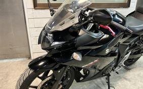 SUZUKI GSX250 R DN11A