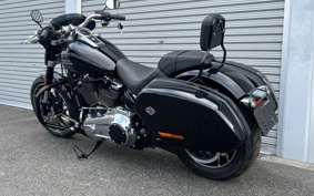 HARLEY FLSB 2025 YMJ