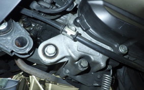 HONDA TACT Gen.4 1992 AF75