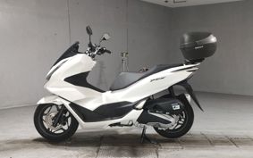HONDA PCX 125 JK05