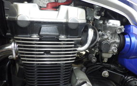 HONDA CB1300SF SUPER FOUR SC40