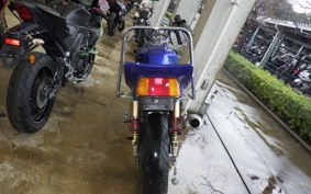 HONDA CB400SF VTEC 2000 NC39