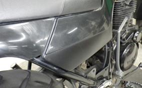 YAMAHA TW225 DG09J
