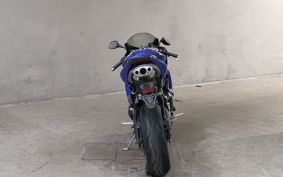 TRIUMPH DAYTONA 675 2009 TMD106