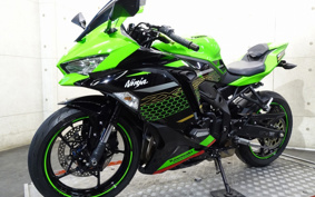 KAWASAKI NINJA ZX-25R KRT ED ZX250E
