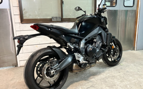 YAMAHA MT-09 ABS 2021 RN69J