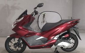 HONDA PCX 125 JF81