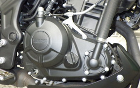 YAMAHA MT-03 ABS 2023 RH21J
