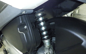 SUZUKI ADDRESS V125 2000 DT11A