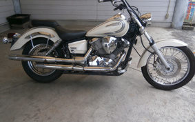 YAMAHA DRAGSTAR 250 VG02J