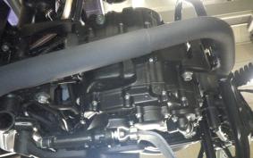 HONDA REBEL 250 S 2009 MC49