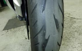 SUZUKI HAYABUSA Gen.3 2021 EJ11A