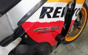 HONDA CBR1000RR Gen. 2 2009 SC59