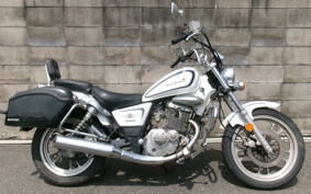 SUZUKI GZ125HS PCJG3