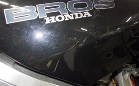 HONDA BROS 400 1988 NC25