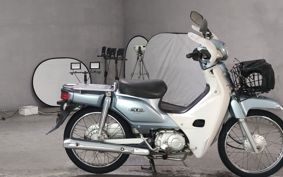 HONDA SUPER CUB50 AA04
