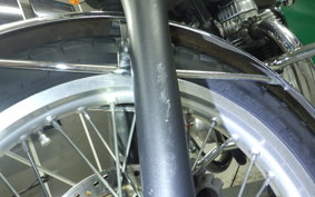 KAWASAKI W400 2007 EJ400A